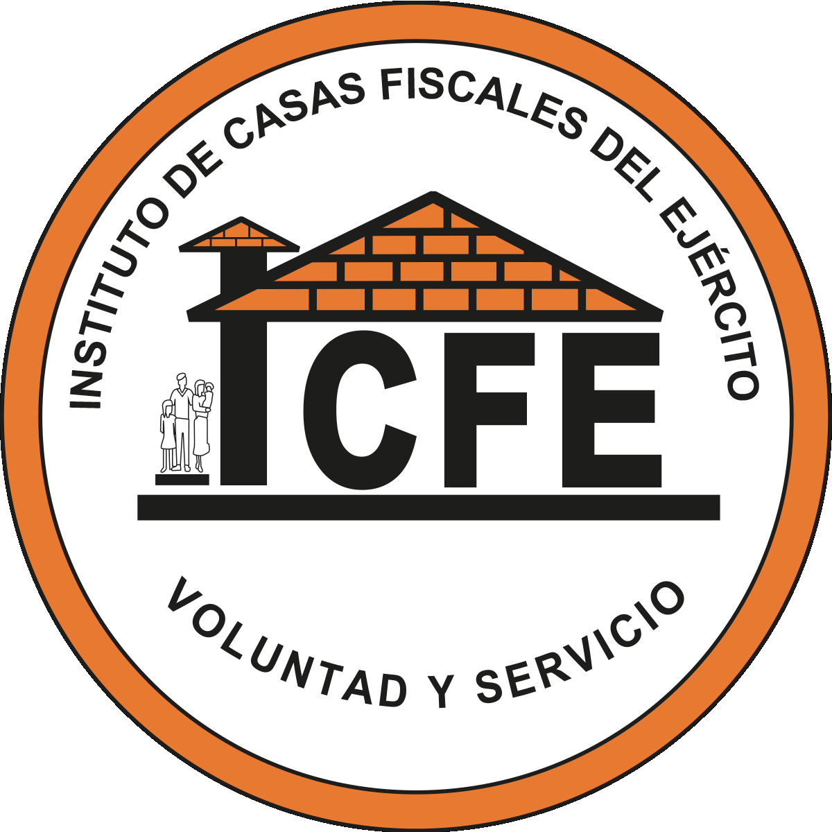 Logo Instituto de casas fiscales