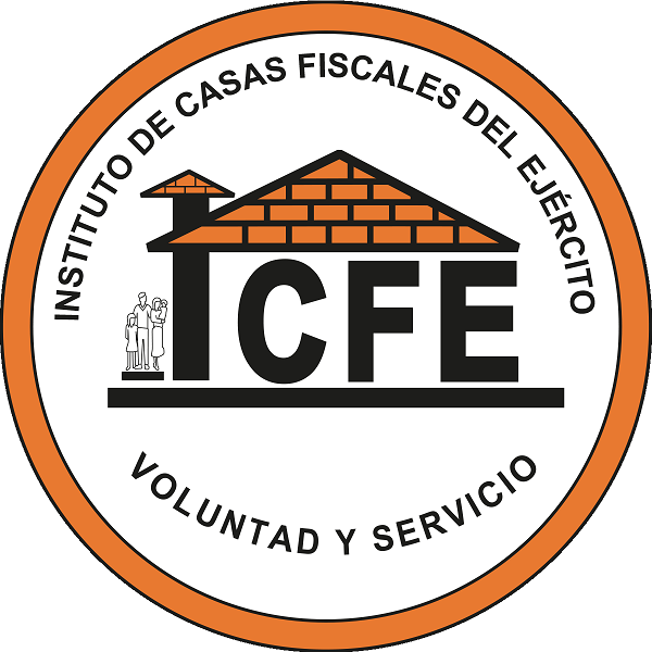Logo Instituto de casas fiscales