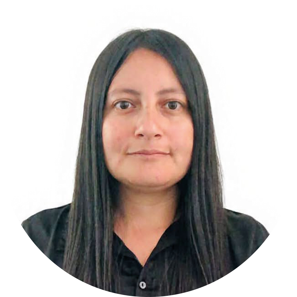 Luz Adriana Morales González