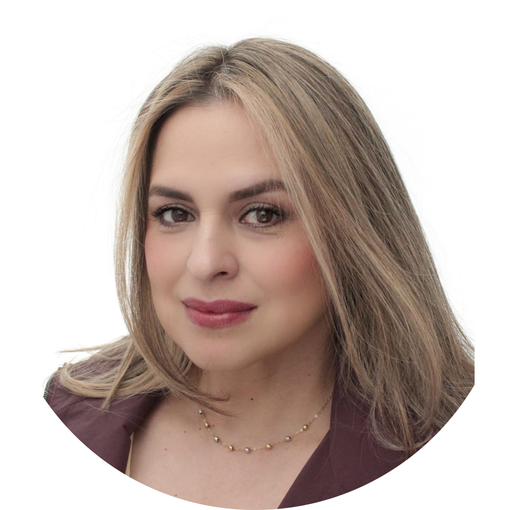 Genny Mercedes Martínez Laguna